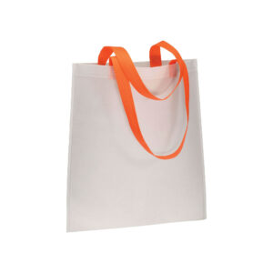 Shopper in TNT 70 g/m2 termosaldato