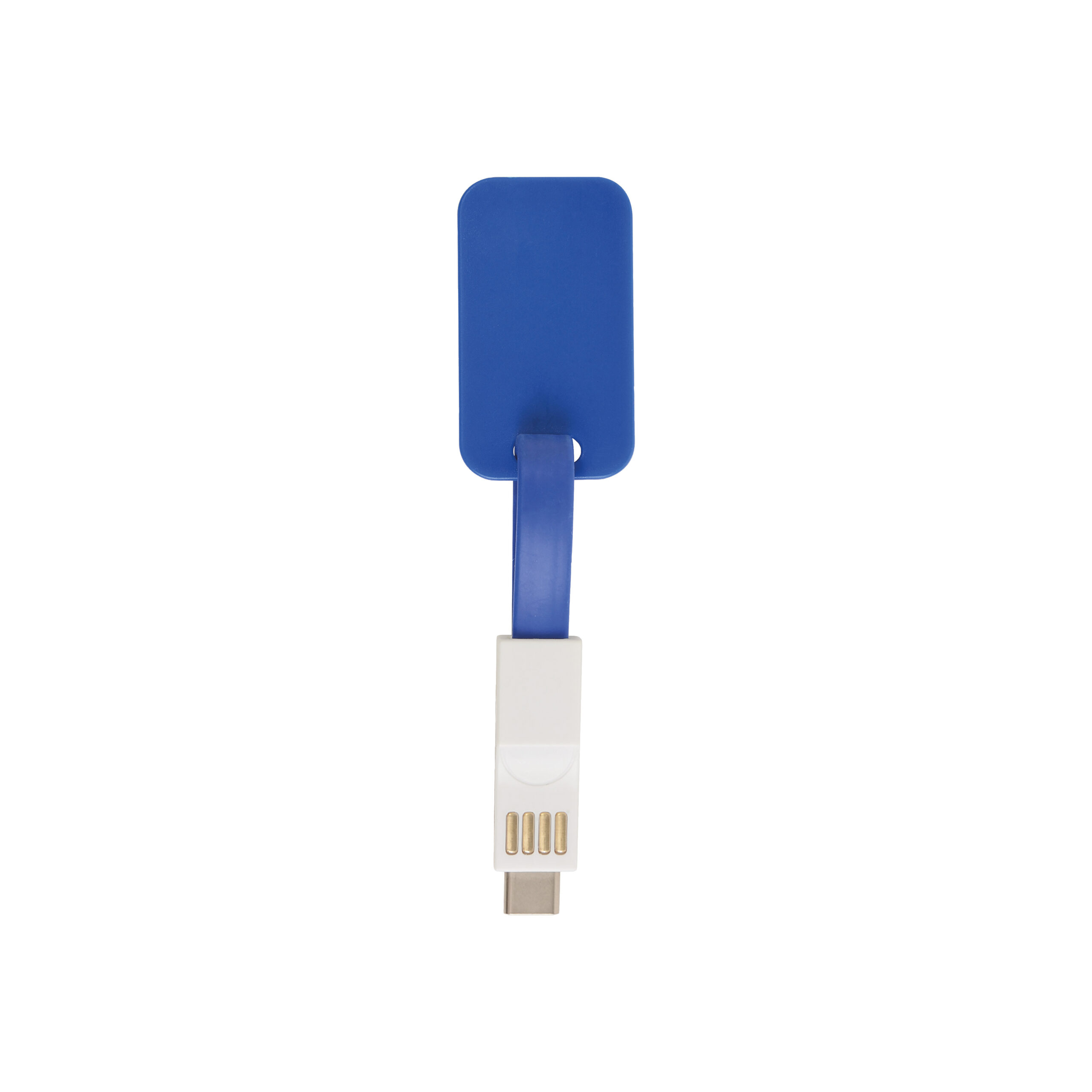 Cavo di ricarica USB/lightning/micro USB/ USB type C 2 Cavo di ricarica USB/lightning/micro USB/ USB type C - immagine 2