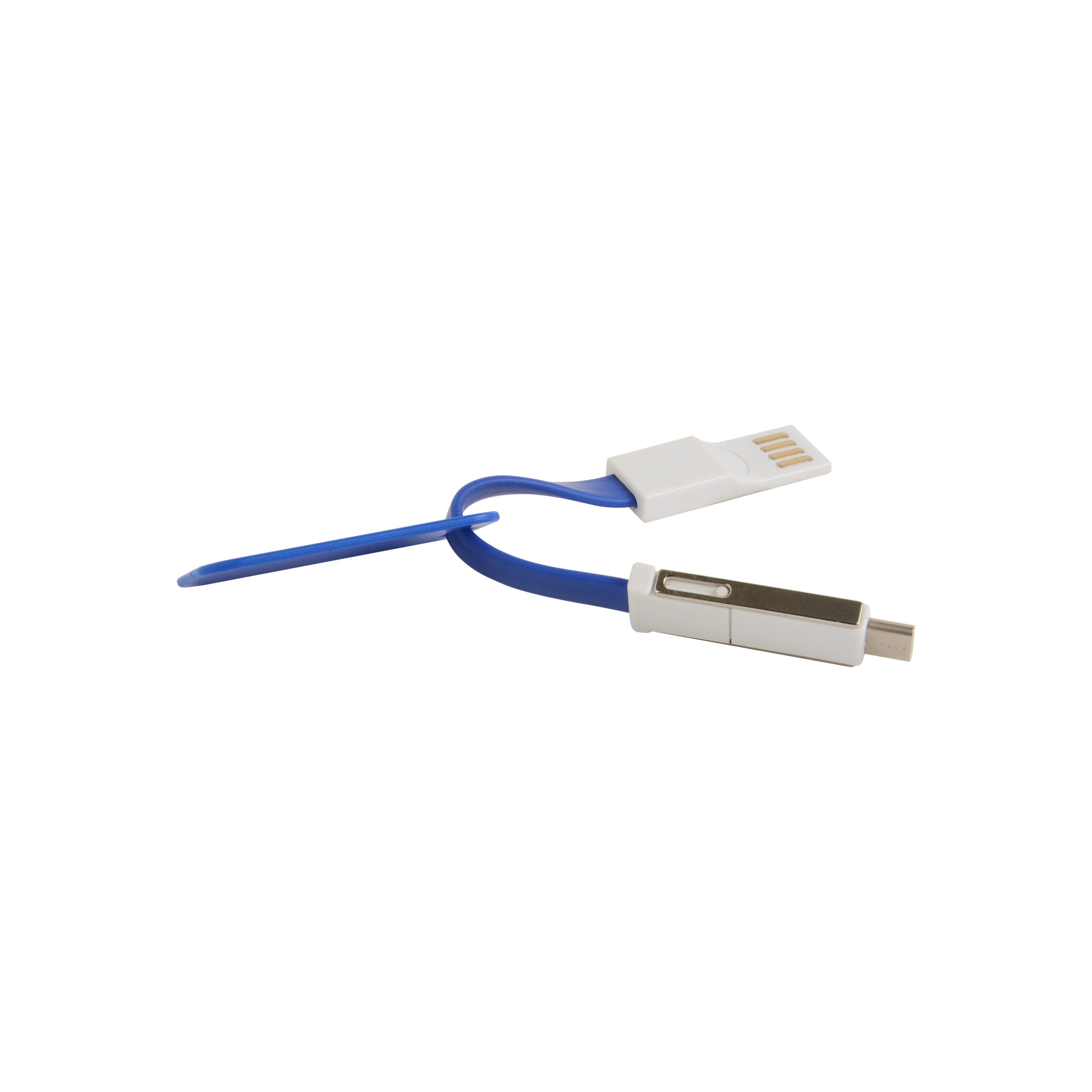 Cavo di ricarica USB/lightning/micro USB/ USB type C 3 Cavo di ricarica USB/lightning/micro USB/ USB type C - immagine 3