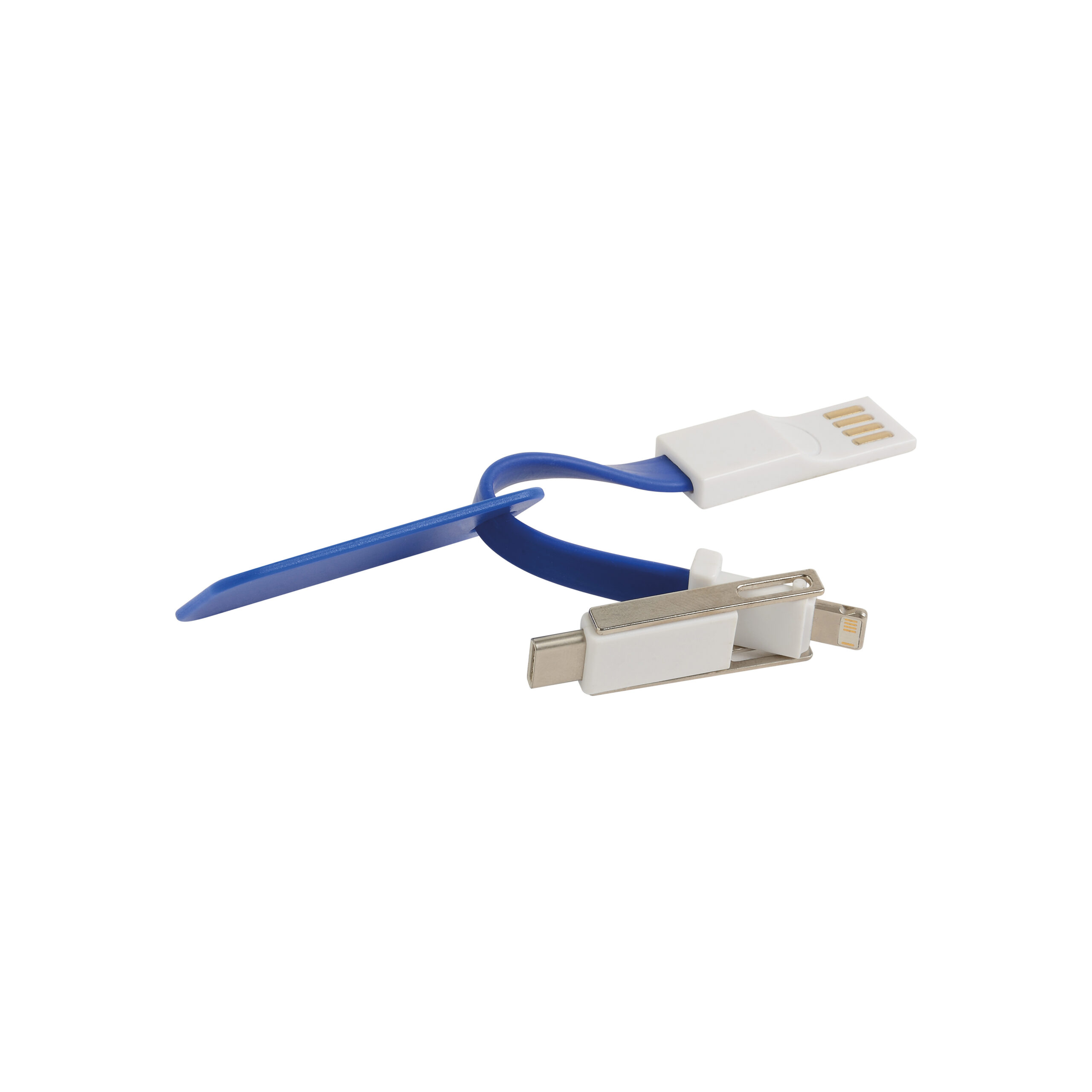 Cavo di ricarica USB/lightning/micro USB/ USB type C 4 Cavo di ricarica USB/lightning/micro USB/ USB type C - immagine 4