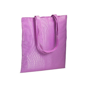 Shopper in policotone brillante 150g/m2