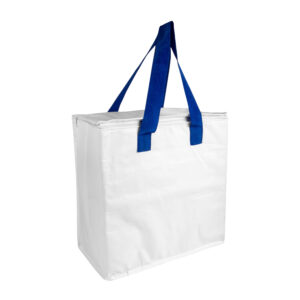 Borsa frigo in PP laminato 120 g/m2