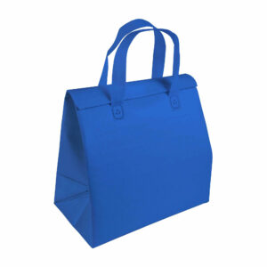Borsa frigo in TNT laminato 100 g/m2