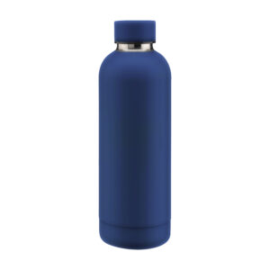 Thermos in acciaio inossidabile capacità 500 ml con doppia parete isolante