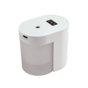 Nebulizzatore dotato di sensore di movimento a infrarossi - soluzione alcoolica esclusa