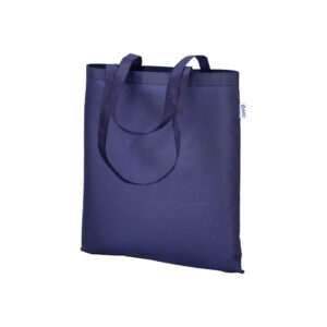 Shopper in R-pet  80g/m2