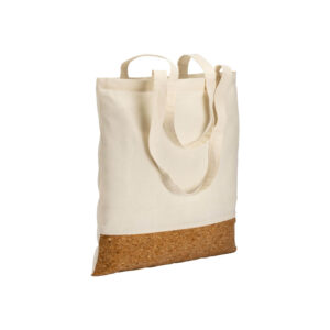 Shopper in cotone 135 g/m2