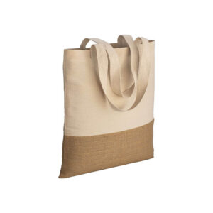 Shopper in cotone 230 g/m2