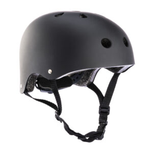 Casco "Urban" per bicicletta in ABS. Certificato EN 1078:2012 - DPI cat II