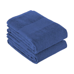 Telo spugna in cotone 100%