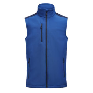 Prime Softshell Vest - Gilet New Wave 708980/2261083-6021_PrimeSoftshellVest_front