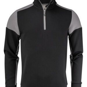 Prime Halfzip Sweater - Felpa New Wave 325730/2262069-9390_Prime Halfzip_Front