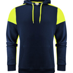 Prime Hoodie - Felpa New Wave 329239/2262070-5360_Prime Hoodie_Front