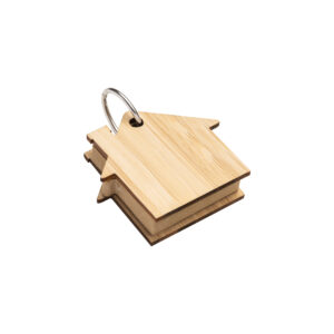 Foglietti adesivi per appunti a forma di casetta (80 pag.)