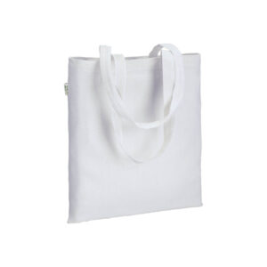 Shopper in cotone biologico 220 g/m2