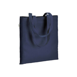 Shopper in cotone biologico 220 g/m2
