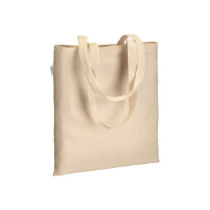 Shopper in cotone biologico 220 g/m2