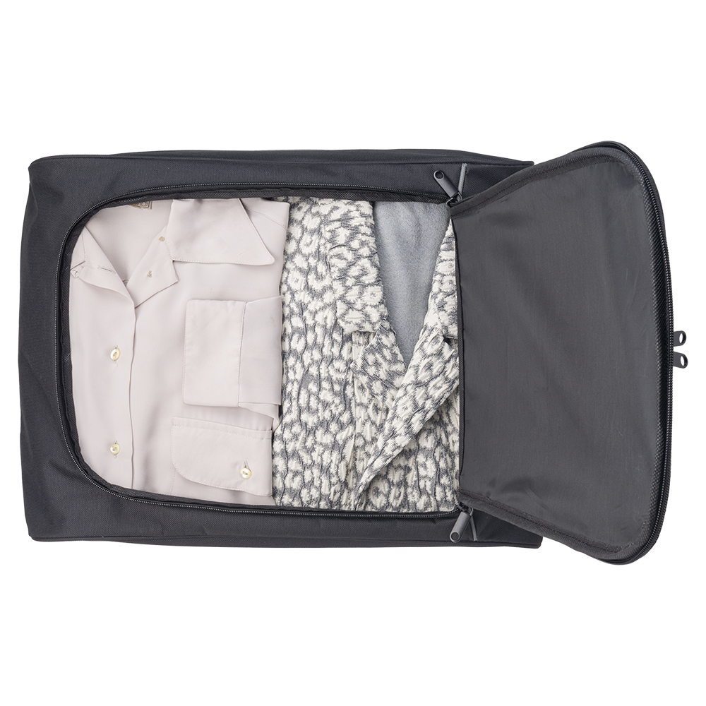 Trolley morbido in poliestere 600D 5 Trolley morbido in poliestere 600D - immagine 5