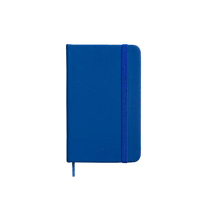 Quaderno con copertina in PU riciclato con fogli a righe (80 pag.) 32 Quaderno con copertina in PU riciclato con fogli a righe (80 pag.)