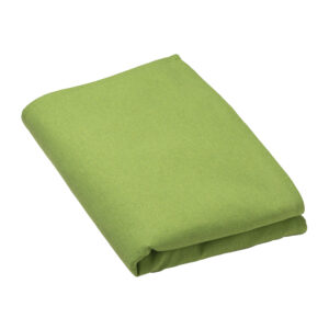 Panno da cucina in cotone riciclato 180 g/m2 con asola per aggancio