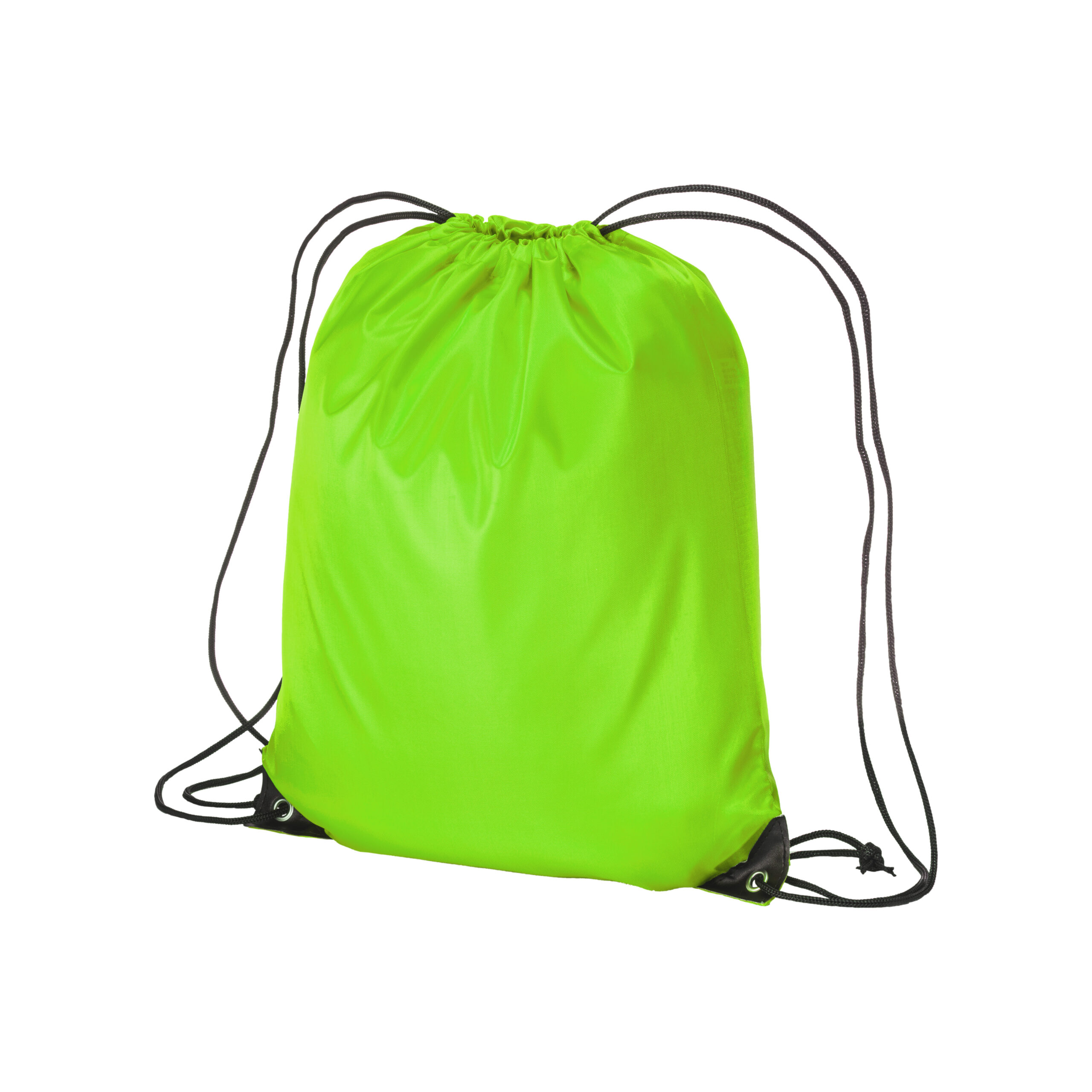 Zainetto a tinta unita in poliestere 210T 1 Zainetto a tinta unita in poliestere 210T