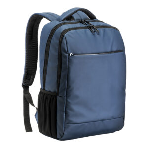 Zaino porta pc (15) in poliestere 600D con rivestimento in PU water resistant