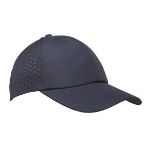 Cappellino da baseball in poliestere composito