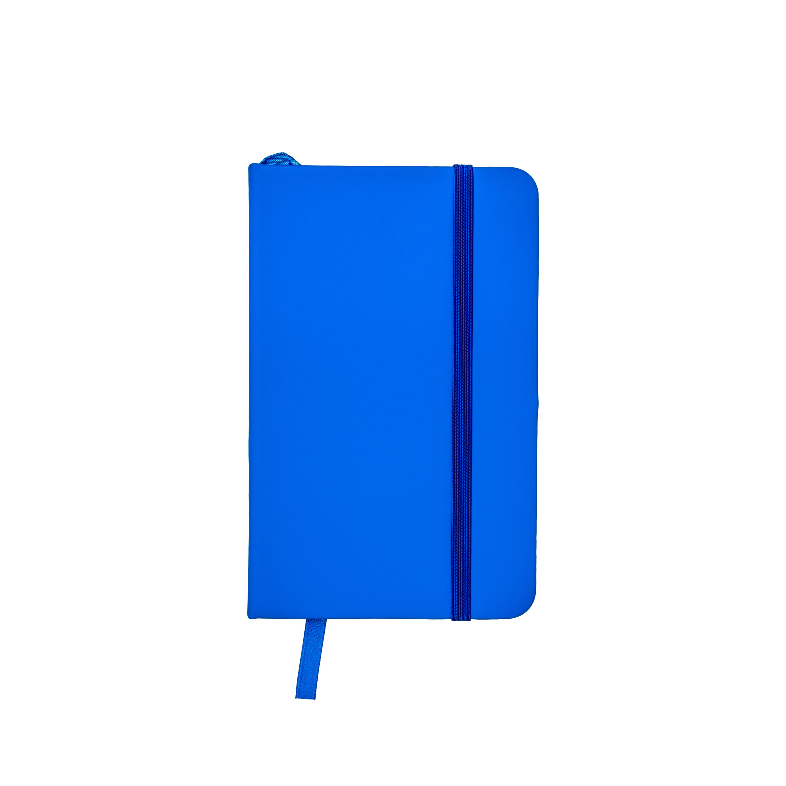 Quaderno con copertina in PU. Fogli puntinati su carta bianca (80 pagine) 1 Quaderno con copertina in PU. Fogli puntinati su carta bianca (80 pagine)