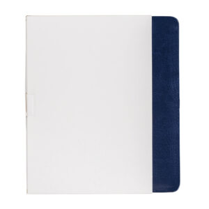 Scatola bianca per agenda (Per 26752)