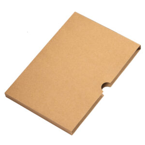 Scatola kraft per agenda 26717