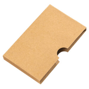 Scatola kraft per agenda 26718