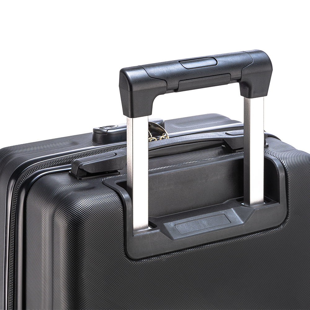 Trolley rigido in ABS 9 Trolley rigido in ABS - immagine 9