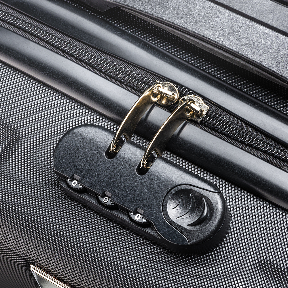 Trolley rigido in ABS 10 Trolley rigido in ABS - immagine 10