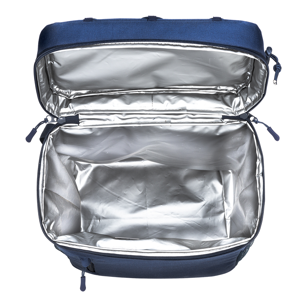 Zaino termico in poliestere 600D con interno in PEVA 4 Zaino termico in poliestere 600D con interno in PEVA - immagine 4