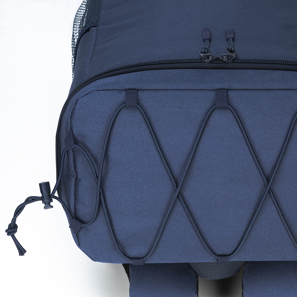 Zaino termico in poliestere 600D con interno in PEVA 5 Zaino termico in poliestere 600D con interno in PEVA - immagine 5