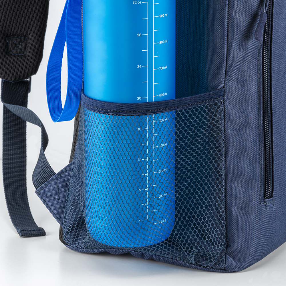 Zaino termico in poliestere 600D con interno in PEVA 6 Zaino termico in poliestere 600D con interno in PEVA - immagine 6