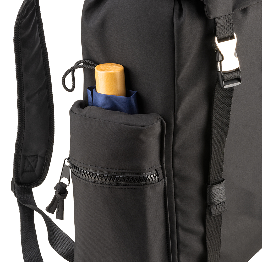 Zaino porta pc (15) in poliestere 410T 6 Zaino porta pc (15) in poliestere 410T - immagine 6