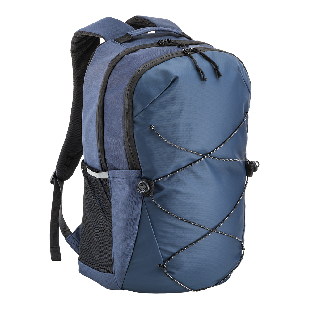 Zaino porta pc (15") in poliestere 600D 1 Zaino porta pc (15") in poliestere 600D