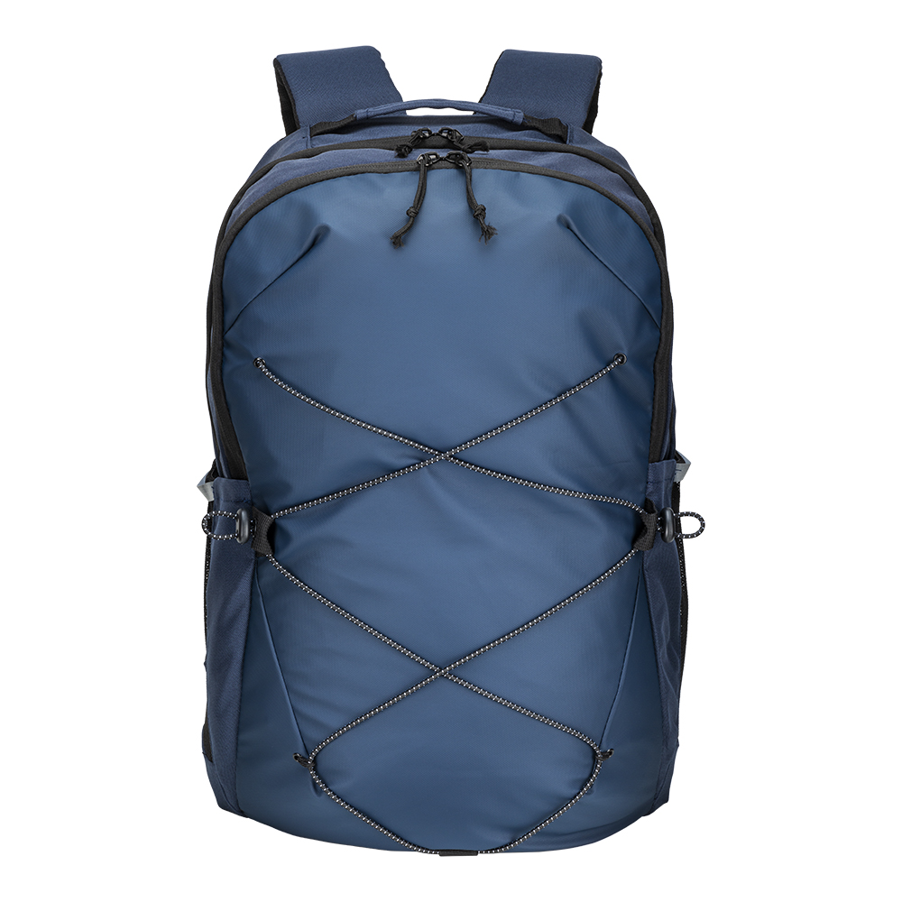 Zaino porta pc (15") in poliestere 600D 2 Zaino porta pc (15") in poliestere 600D - immagine 2