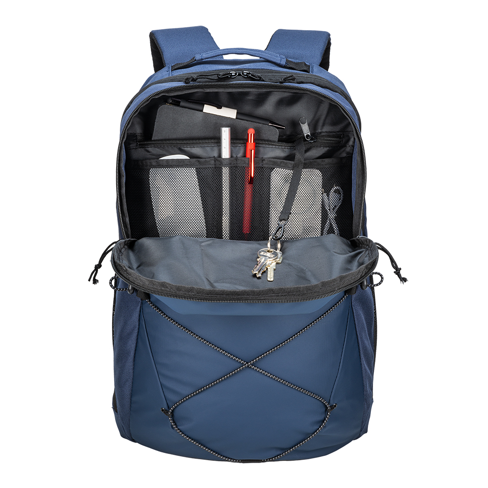 Zaino porta pc (15") in poliestere 600D 5 Zaino porta pc (15") in poliestere 600D - immagine 5