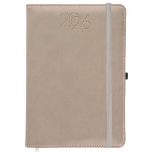 Agenda giornaliera 2026