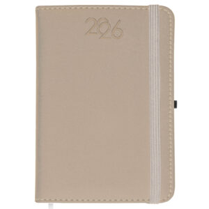 Agenda giornaliera 2026