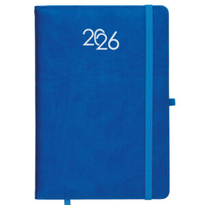 Agenda giornaliera 2026