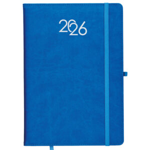 Agenda settimanale 2026