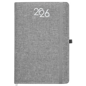 Agenda giornaliera 2026