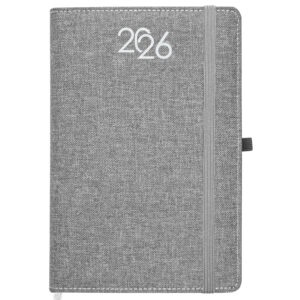 Agenda settimanale 2026