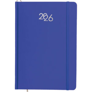 Agenda settimanale 2026