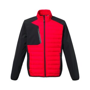 Heidelberg - Giubbotto JRC 0