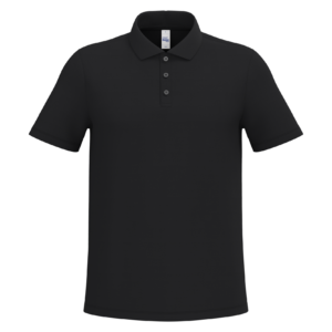 IB295 - Polo Ideal Basic IDEALATOLLBLUE