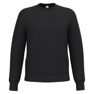 IB400 - Felpa Ideal Basic IDEALASHHEATHER